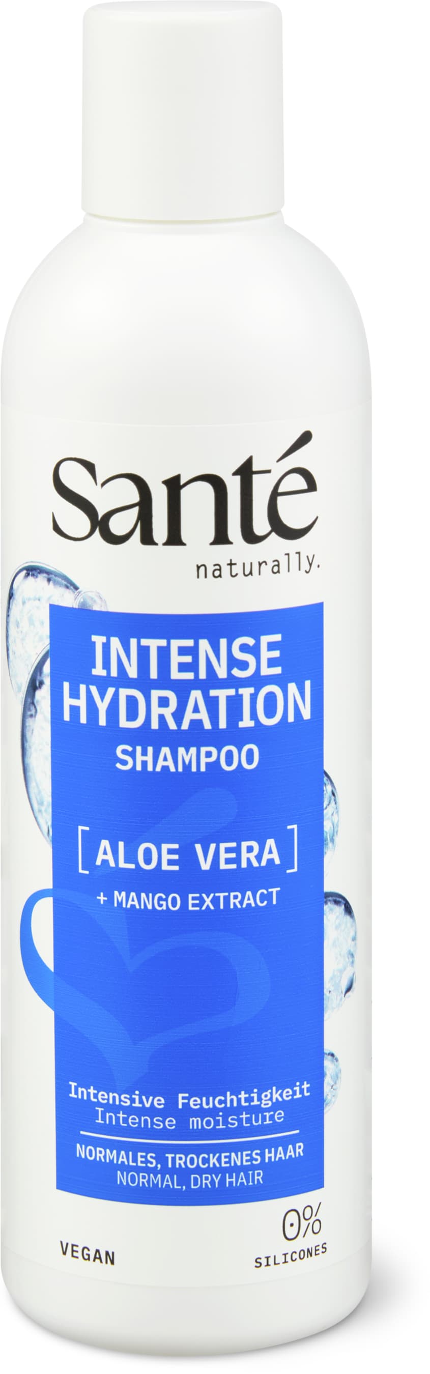 Intense Hydration Shampoo normales bis trockenes Haar
